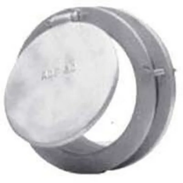 Crushproof MADF30 3″ Aluminum Door Port