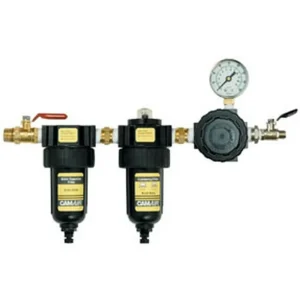 DeVilbiss 130523 Camair 2-Stage Filter System