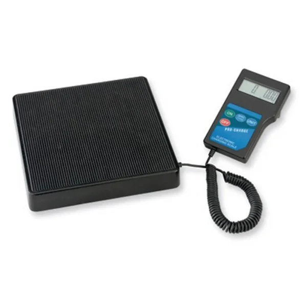 FJC Pro-Charge Electronic Scale (2850)