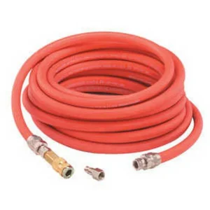 DeVilbiss HA7350 3/8″ NPS Fluid Hose Assemblies F, 50′