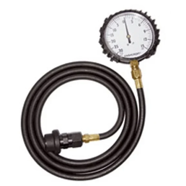 Lang Tools Duramax Diesel Fuel System Test Kit For Vacuum Testing (TU-32-6)