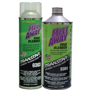 Transtar 6363 Melt Away Edge Blender