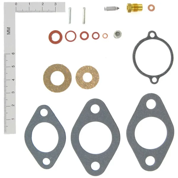 Walker Products Tillotson AJ, KB, KA, KC & KD Carburetor Kit – 15981A