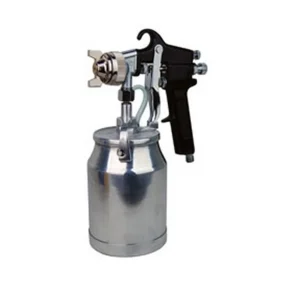 ATD Tools 6810 1.8MM Suction Style Spray Gun