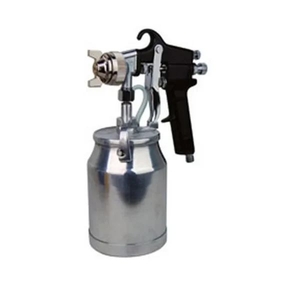 ATD Tools 6810 1.8MM Suction Style Spray Gun