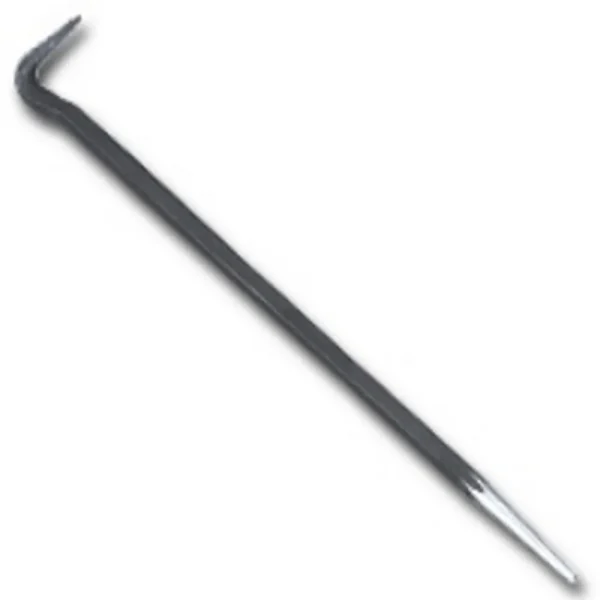 Mayhew Tools 40100 9″ Rolling Head Pry Bar
