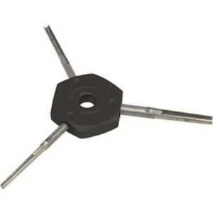 Lisle Deutsch Terminal Tool (59600)