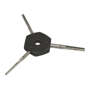 Lisle Deutsch Terminal Tool (59600) - view 2