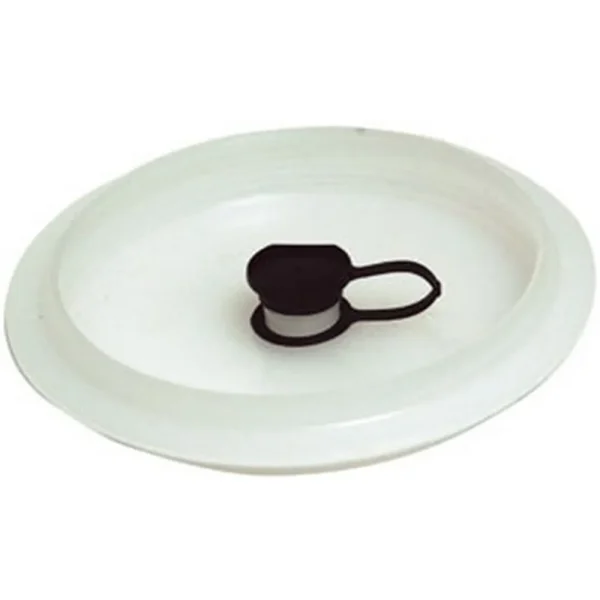 DeVilbiss GFC404K2 Disposable Lid Kit