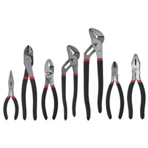ATD Tools 827 Pliers Set, 7 pc.