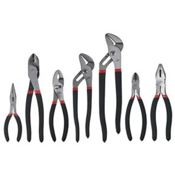 ATD Tools 827 Pliers Set, 7 pc.