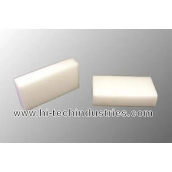 Hi-Tech Industries MS-12 12/Pack Magic Eraser Sponges