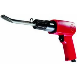 Chicago Pneumatic 0.401 Inch Round Shank Air Hammer (CP7111)