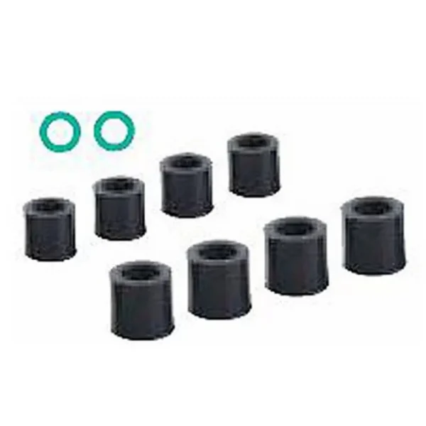 FJC R134a Hose Seal Kit for Vehicle Air Conditioning Systems (6069)