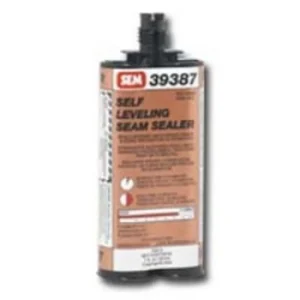 SEM Paints 39387 Self Leveling Seam Sealer