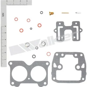 Walker Products 2 Carburetor Kit – 15990A