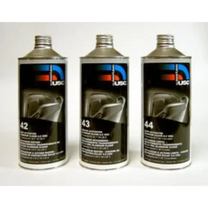 US Chemical And Plastics 32Oz Slow Activator Glamour Clear 4.2 VOC (44-4)
