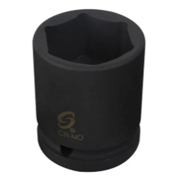 Sunex 3/4″ Drive 6-Point Impact Socket 11/16″ (422)