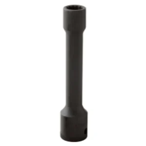 Sunex 1/2″ Drive 12 Point Nissan Head Bolt Socket – 12mm (212MZB)