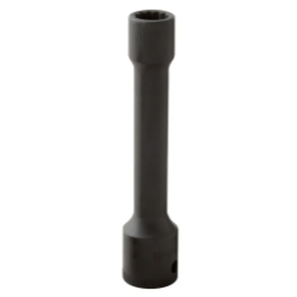 Sunex 1/2″ Drive 12 Point Nissan Head Bolt Socket – 12mm (212MZB)
