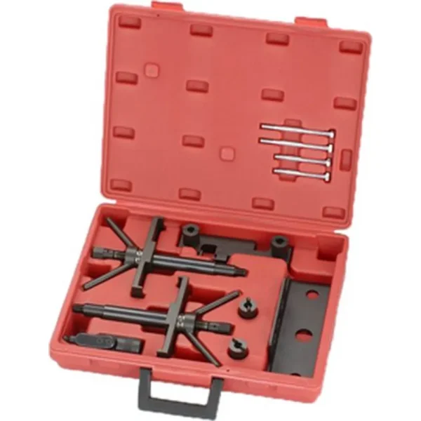 CTA Tools Volvo Crank Camshaft Alignment Tool Kit 4-6 Cyl Volvo Engines (2863)