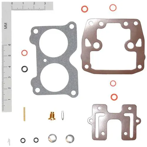 Walker Products 2 Carburetor Kit – 15990AV