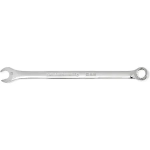Gearwrench 81665 12 Point Metric Long Pattern Full Polish Combination Wrenches