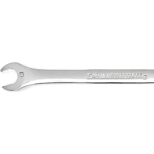 Gearwrench 81665 12 Point Metric Long Pattern Full Polish Combination Wrenches - view 2