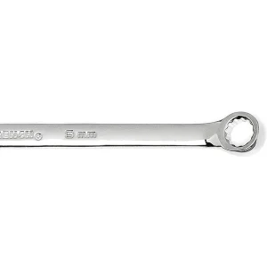 Gearwrench 81665 12 Point Metric Long Pattern Full Polish Combination Wrenches - view 4