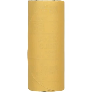 3M 6″ P320 Stikit Gold Sanding Discs (1205) - view 2