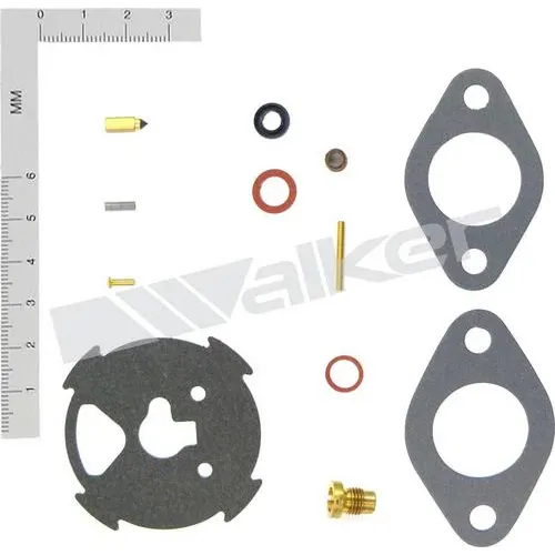 Walker Products Zenith Carburetor Rebuild Kit – 16009