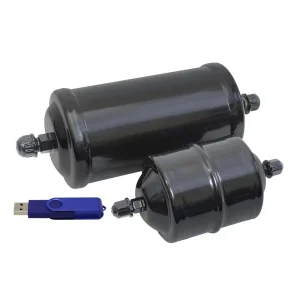 Mastercool Filter Pack For Commander4000, 4000-X & All 220V Model (COMD1-FLTRPK) - view 2