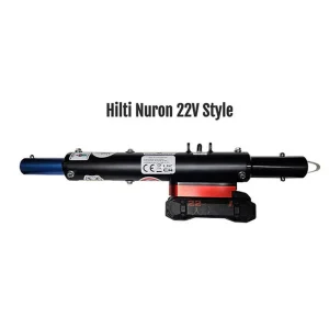 Rattle Stick EX Super Snake Power (Hilit Nuron Style)
