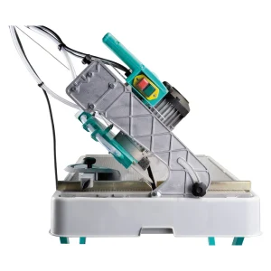 IMER Combicut 200 VA 8” Blade / 24” Max Cutting Length with Plunge (1188084) - view 2