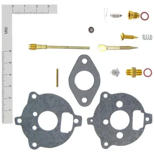 Walker Products Briggs & Stratton Two Piece Flo-Jet Carburetor Kit – 16012
