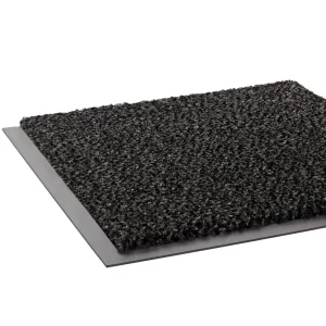 Crown Matting Dust-Star 3’x5′ Charcoal (DS 0035CH) - view 2