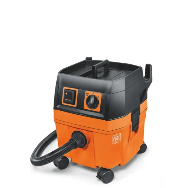 Fein Turbo I Wet/Dry Dust Extractor Comprehensive Set (92035236090)