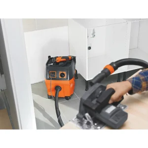 Fein Turbo I Wet/Dry Dust Extractor Comprehensive Set (92035236090) - view 2