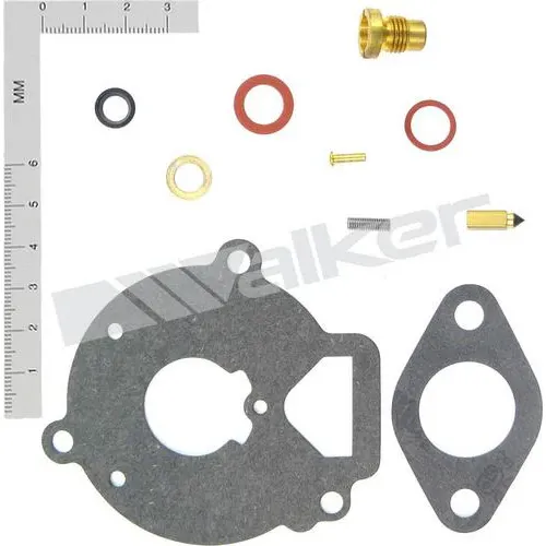 Walker Products Zenith Carburetor Rebuild Kit – 16016