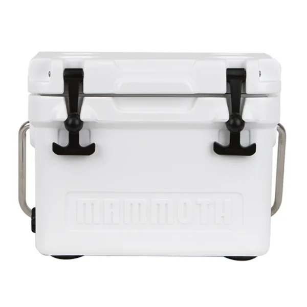 Mammoth Cruiser 15 Cooler (White)