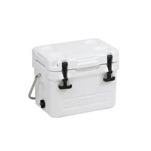 Mammoth Cruiser 15 Cooler (White) - view 2
