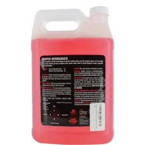 Meguiars Super Degreaser, D10801, 1 Gallon, Liquid (D10801) - view 2