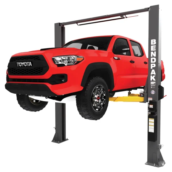 BendPak 10AP 10000lb Clearfloor Adjustable Width Lift (5175304)