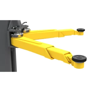 BendPak 10AP 10000lb Clearfloor Adjustable Width Lift (5175304) - view 3