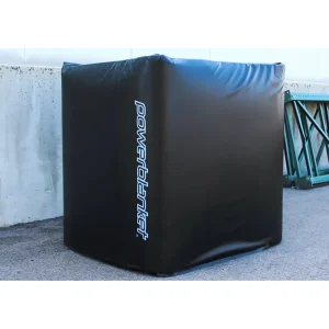 Powerblanket Insulated Ibc Heater Adj Thermostat 350 Gal Steel Tote (TH350) - view 4