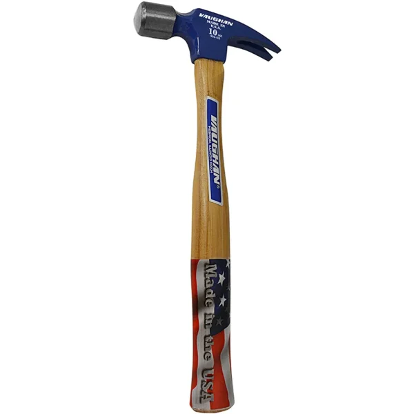 Vaughan #9 10 oz. Rip Hammer (12201)