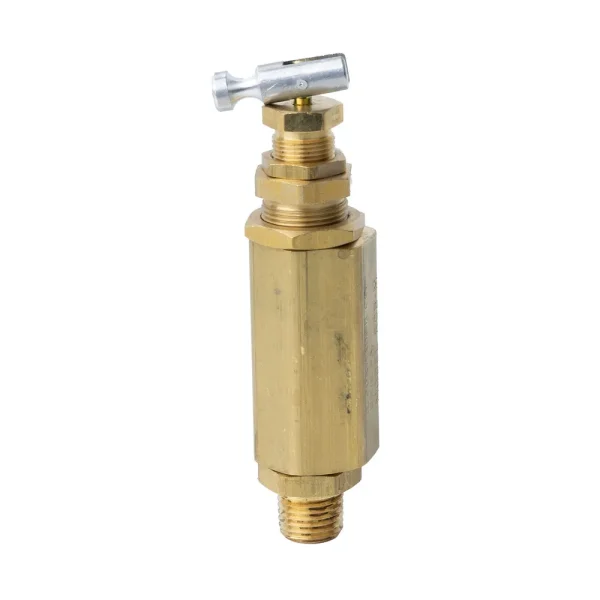 Vanair Valve Replacement Part – Pilot 95-125 PSI 1/4 NPT (CO25331)