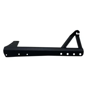 Race Sport 07-15 Jeep Wrangler TJ 50” Light Window Frame Mount Brackets (1007181) - view 2