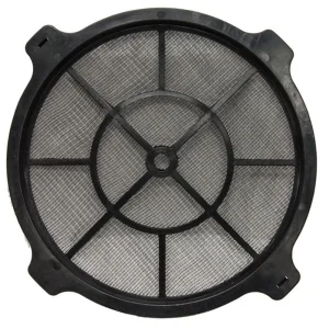 XPOWER Air Scrubber 12″ Diameter Washable Outer Nylon Mesh Filter (NFR12)