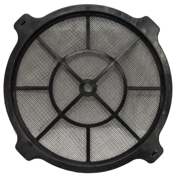 XPOWER Air Scrubber 12″ Diameter Washable Outer Nylon Mesh Filter (NFR12)